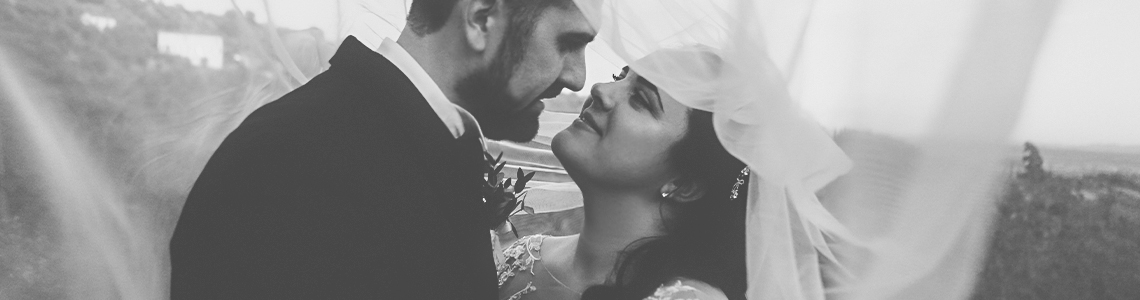 fotografo matrimonio toscana pisa lucca bianco e nero reportage cinematografico