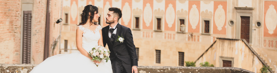fotografia reportage cinematografico focus sposi posa san miniato pisa lucca colori caldi fotografo 