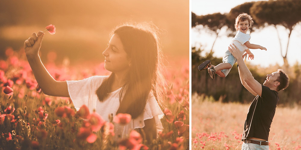 servizio fotografico fotografo di famiglia toscana pisa lucca bambini